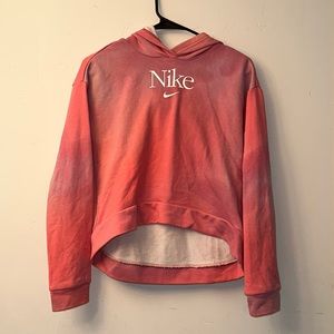 Nike hoodie